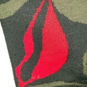 Diane Von Furstenberg scarf